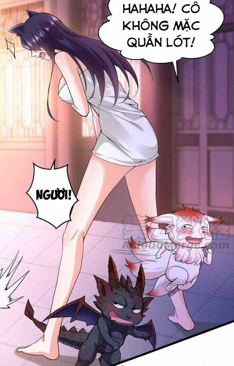 Thôn Phệ Vĩnh Hằng - Chapter 213 - Trang 38