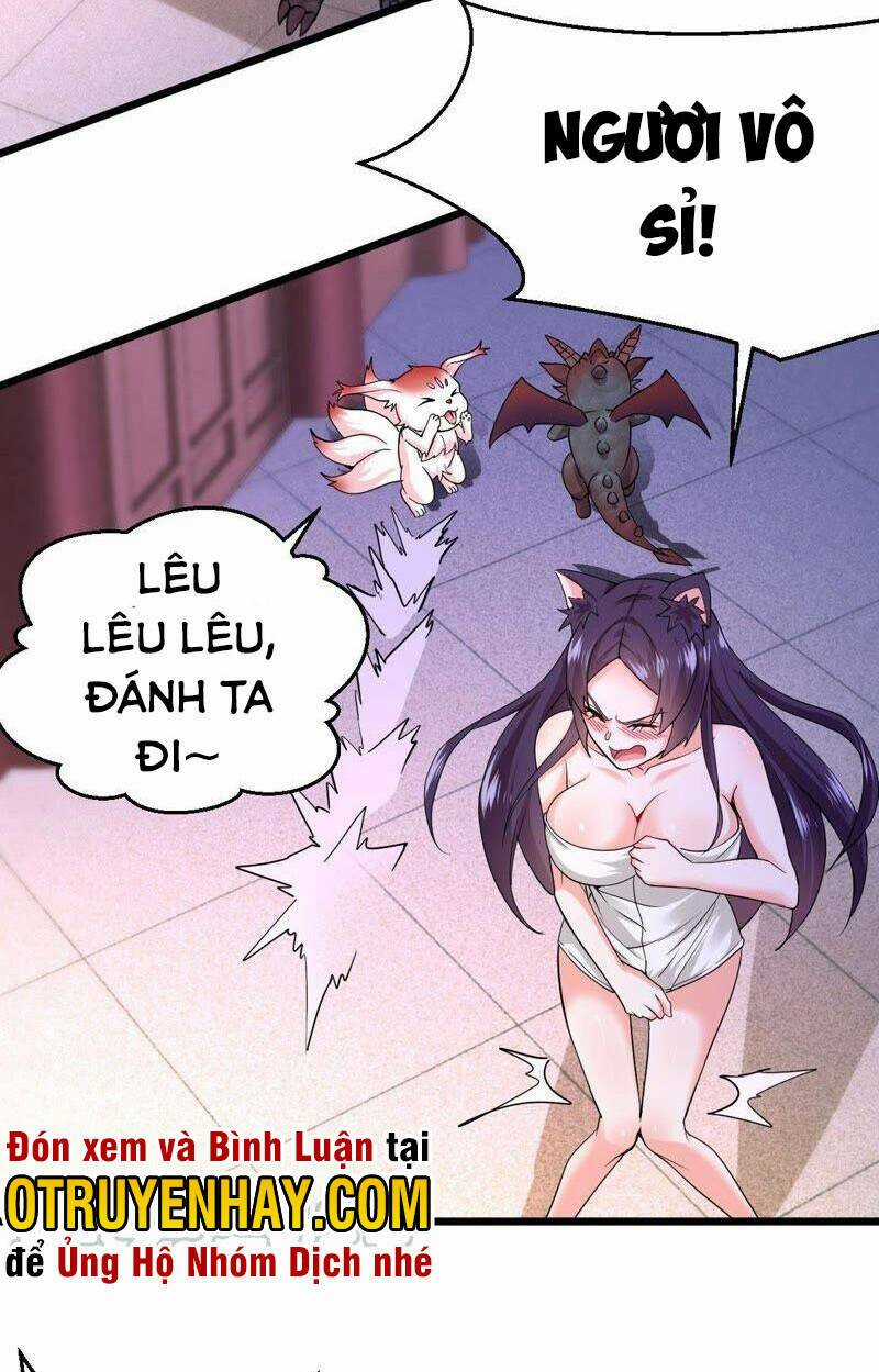 Thôn Phệ Vĩnh Hằng - Chapter 213 - Trang 39