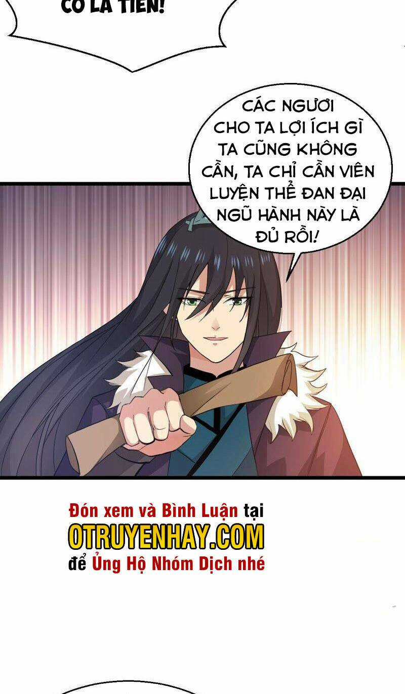 Thôn Phệ Vĩnh Hằng - Chapter 213 - Trang 5
