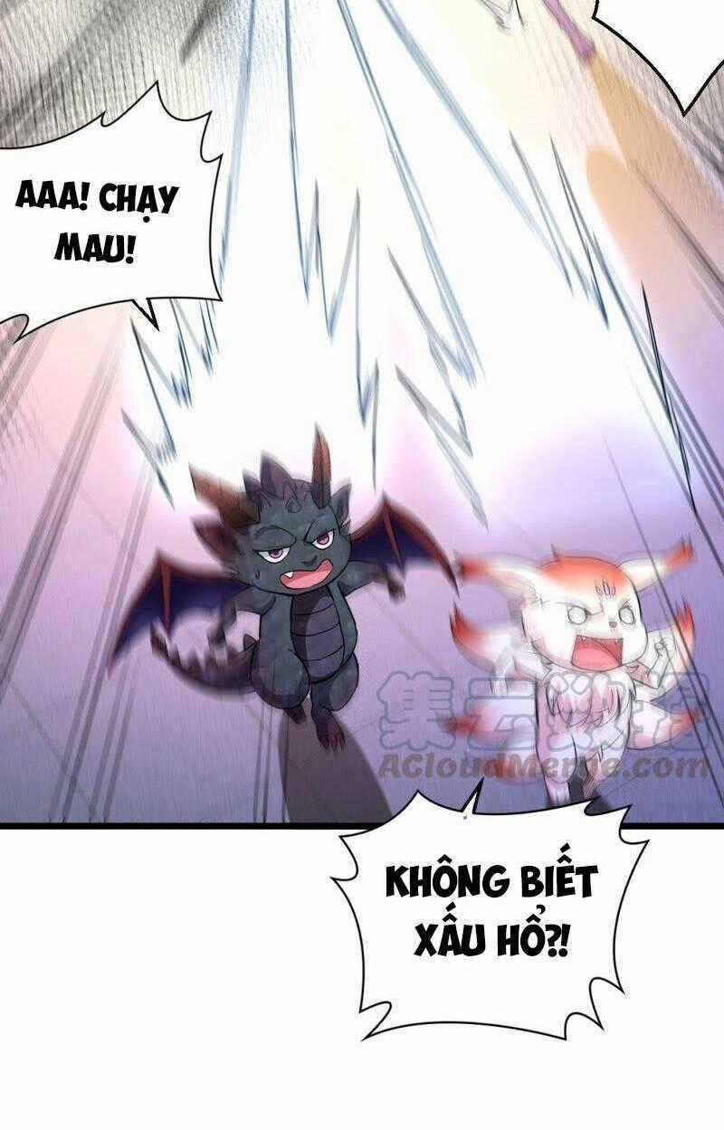 Thôn Phệ Vĩnh Hằng - Chapter 213 - Trang 41