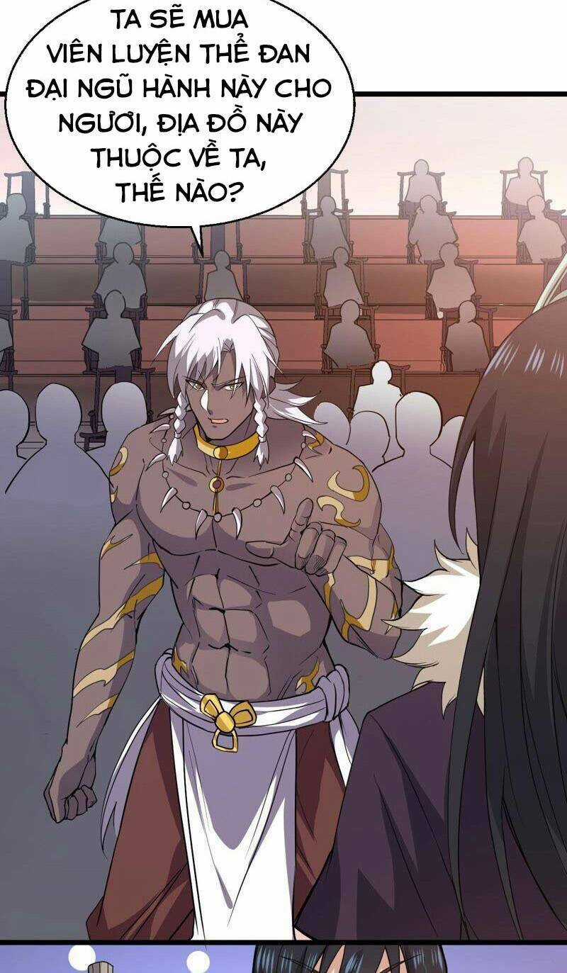 Thôn Phệ Vĩnh Hằng - Chapter 213 - Trang 6