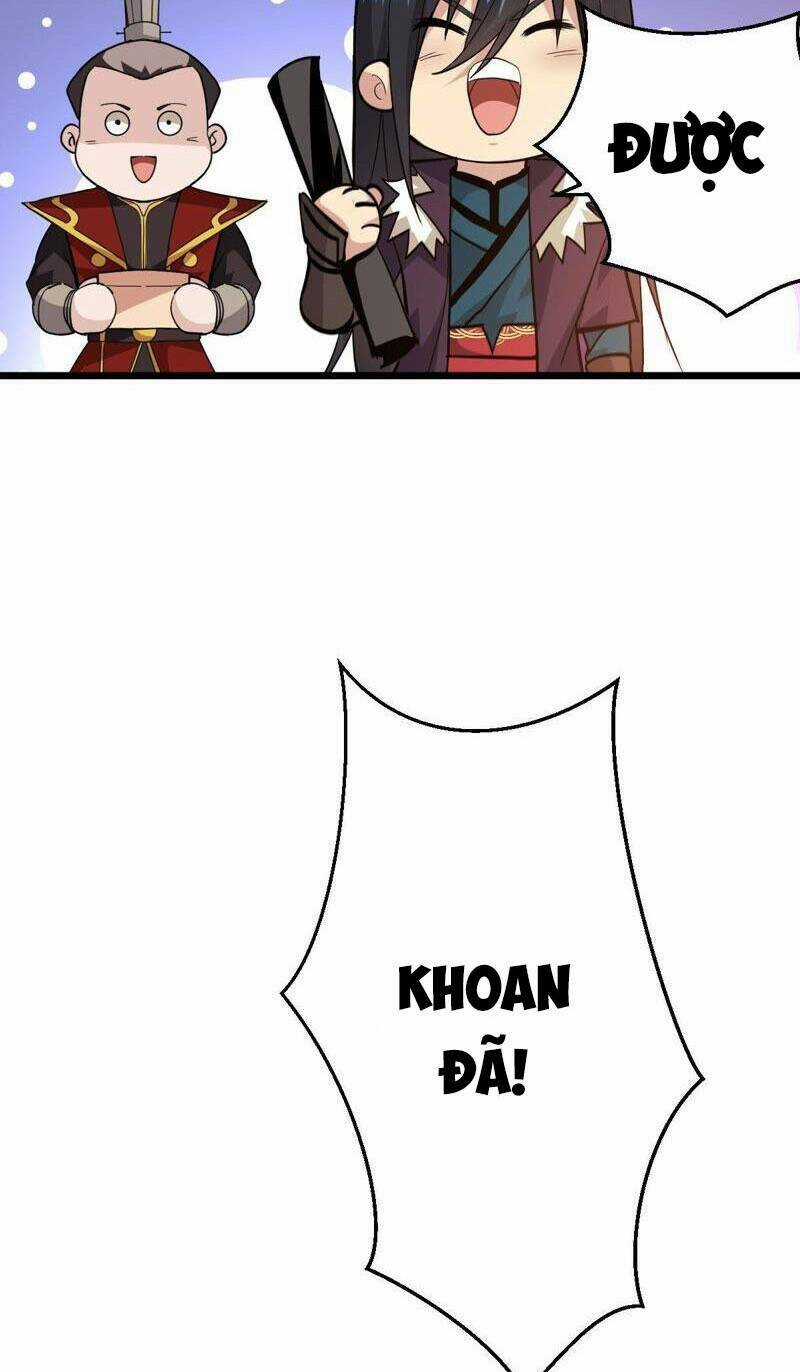 Thôn Phệ Vĩnh Hằng - Chapter 213 - Trang 7