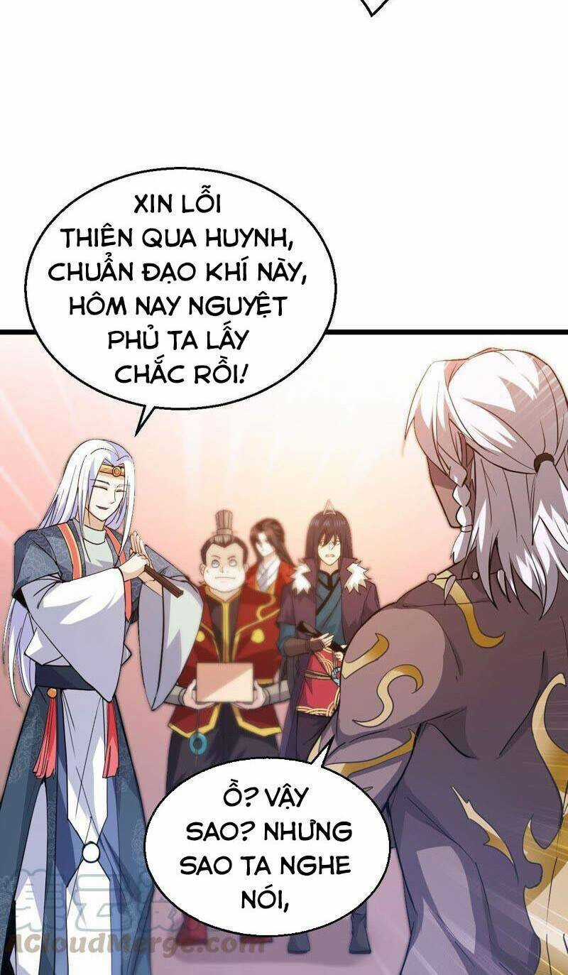 Thôn Phệ Vĩnh Hằng - Chapter 213 - Trang 8