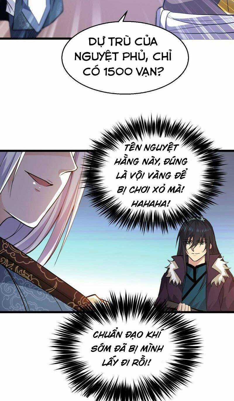 Thôn Phệ Vĩnh Hằng - Chapter 213 - Trang 9