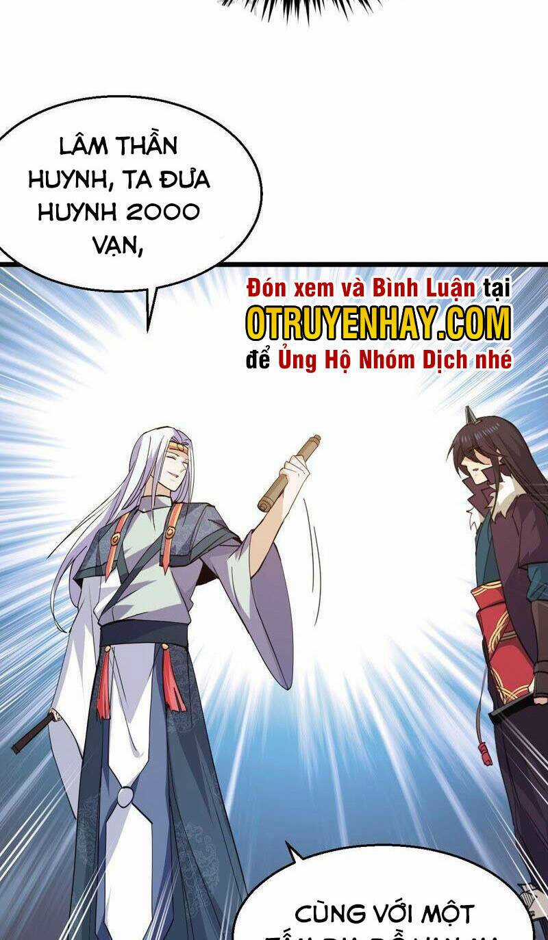 Thôn Phệ Vĩnh Hằng - Chapter 213 - Trang 10