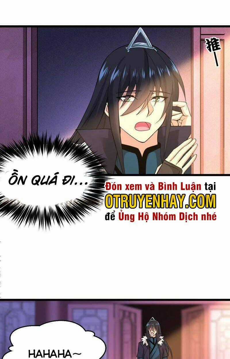 Thôn Phệ Vĩnh Hằng - Chapter 214 - Trang 2