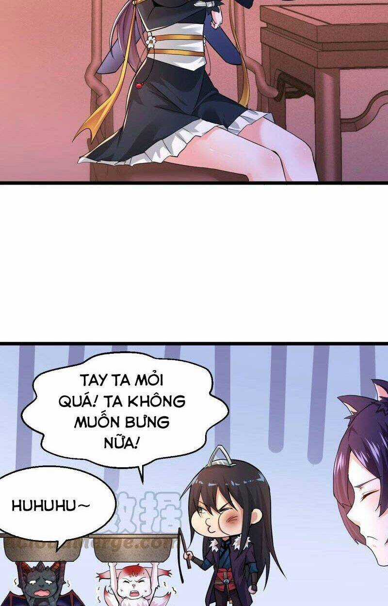 Thôn Phệ Vĩnh Hằng - Chapter 214 - Trang 11