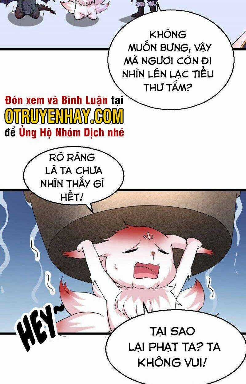 Thôn Phệ Vĩnh Hằng - Chapter 214 - Trang 12