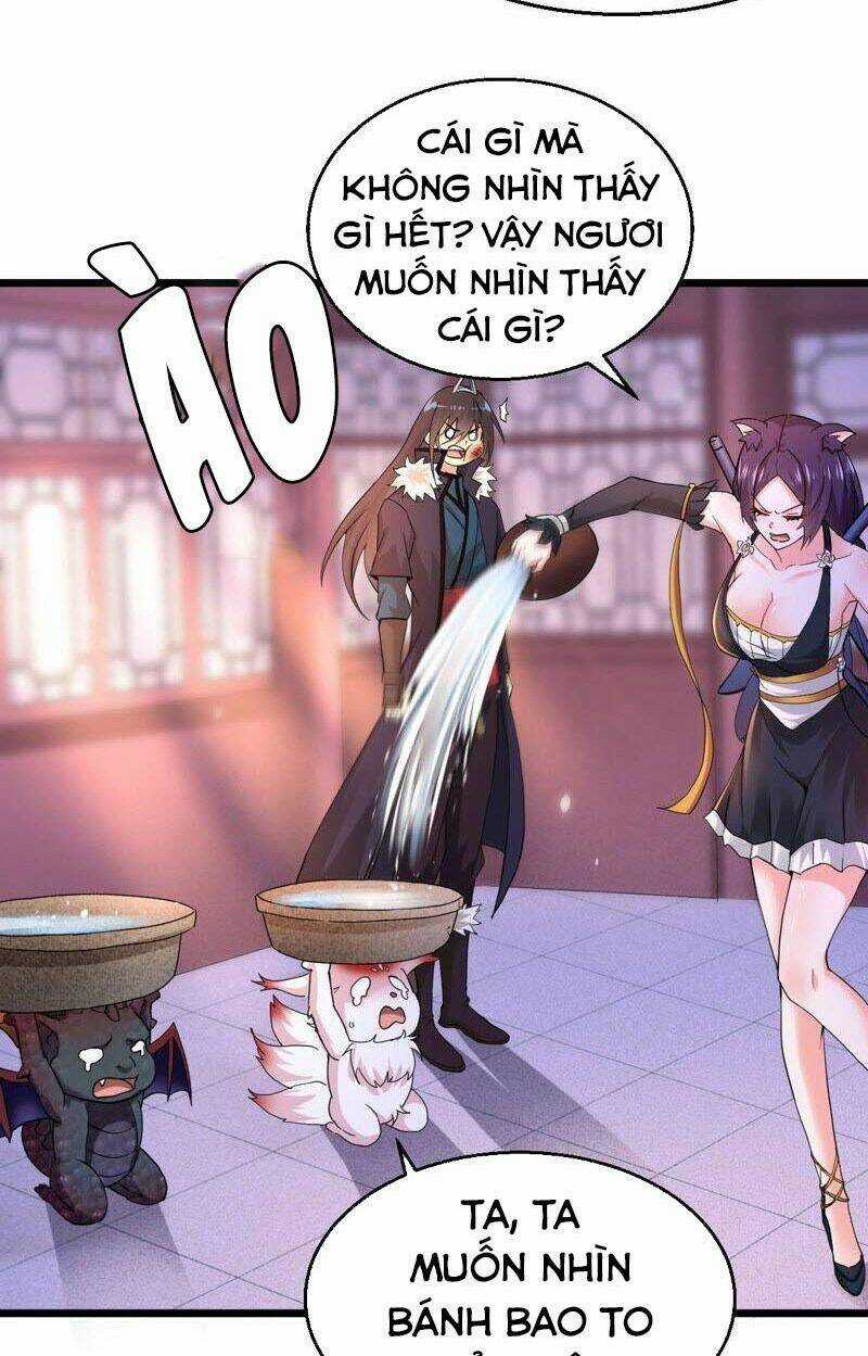 Thôn Phệ Vĩnh Hằng - Chapter 214 - Trang 13