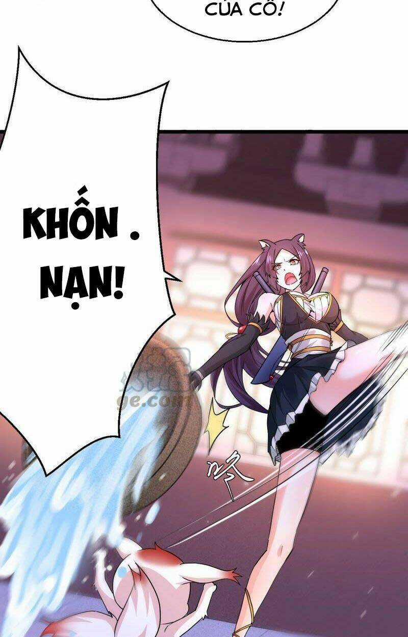 Thôn Phệ Vĩnh Hằng - Chapter 214 - Trang 14