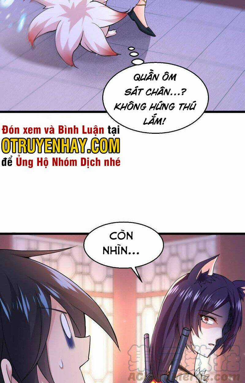 Thôn Phệ Vĩnh Hằng - Chapter 214 - Trang 15