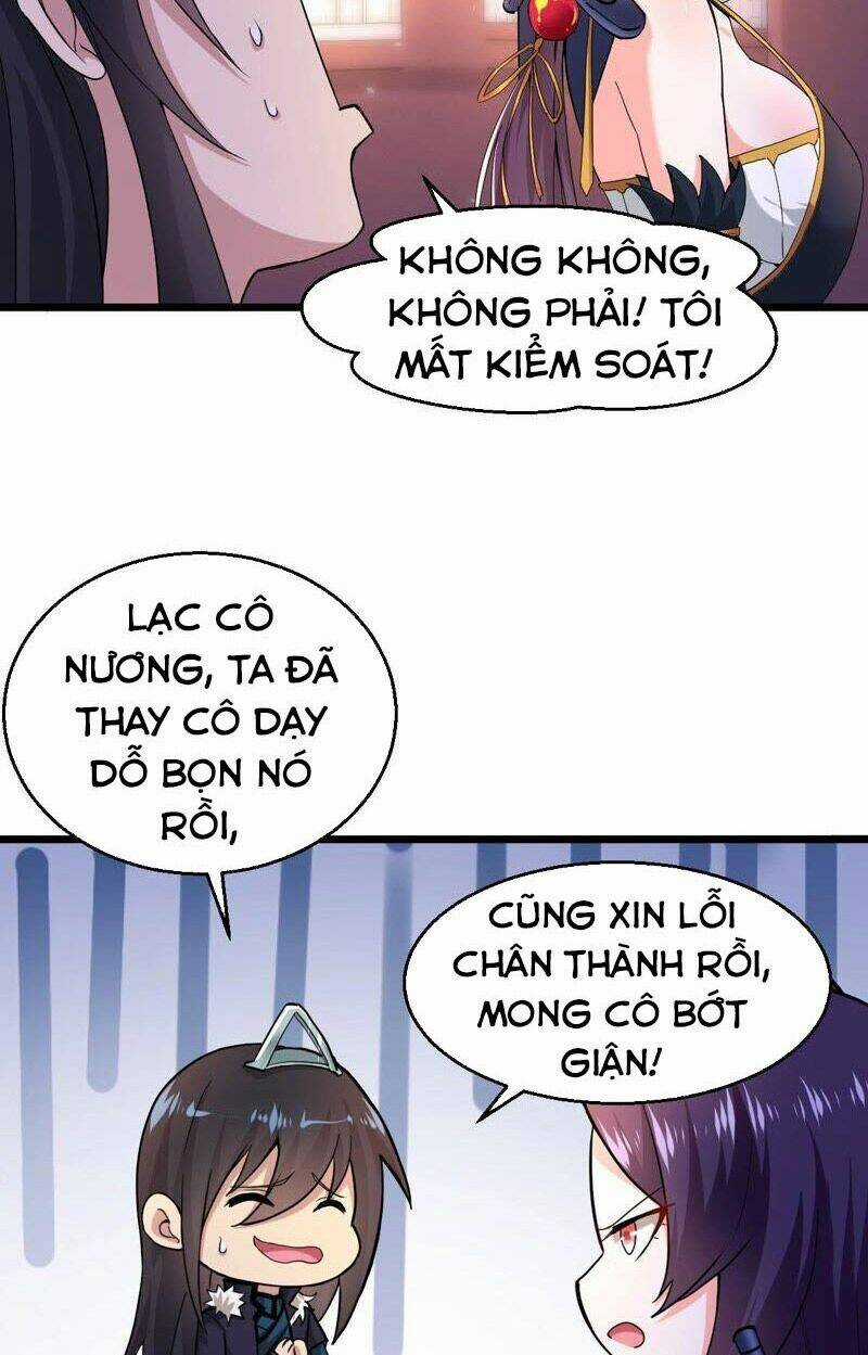 Thôn Phệ Vĩnh Hằng - Chapter 214 - Trang 16
