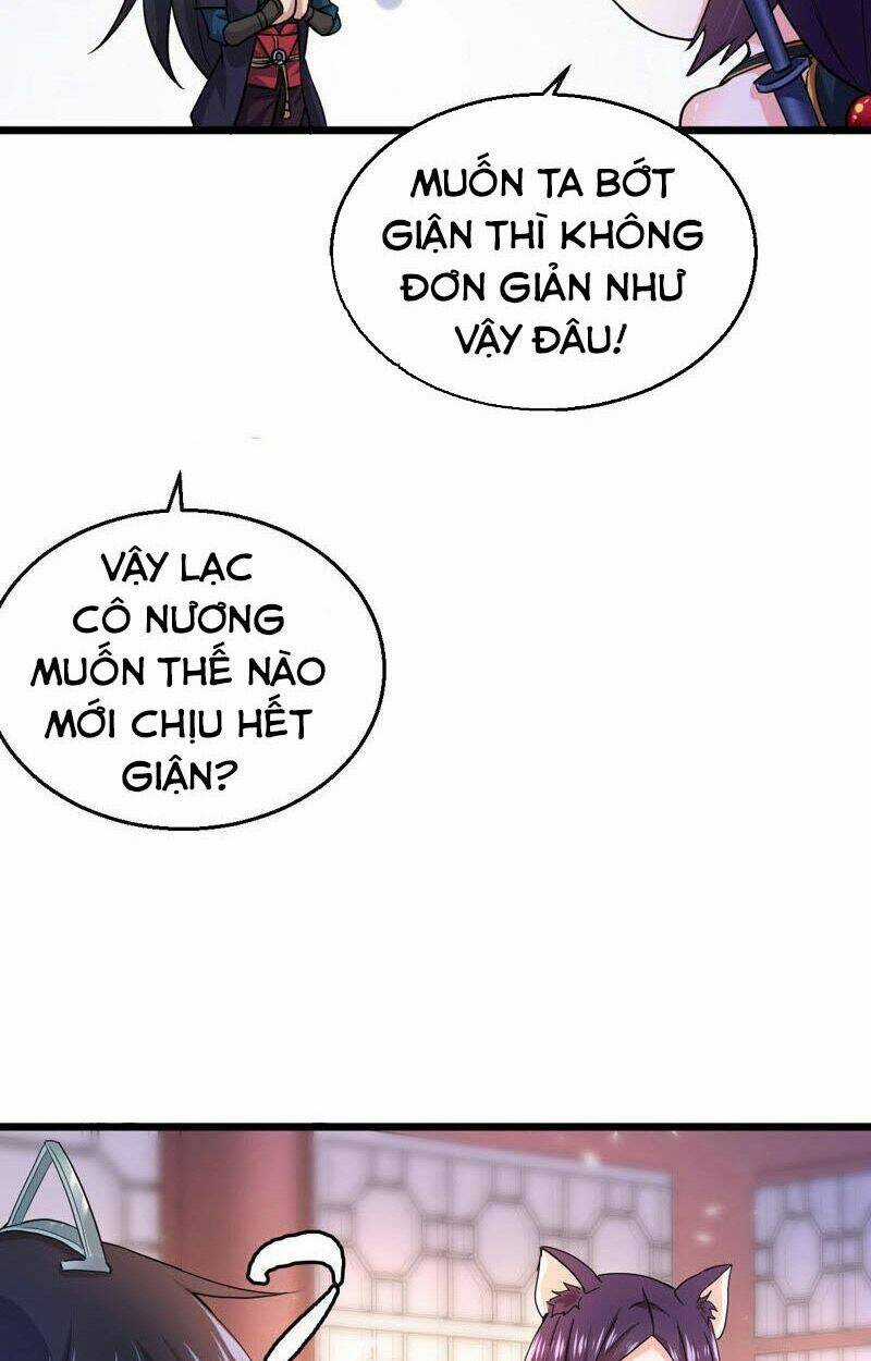 Thôn Phệ Vĩnh Hằng - Chapter 214 - Trang 17
