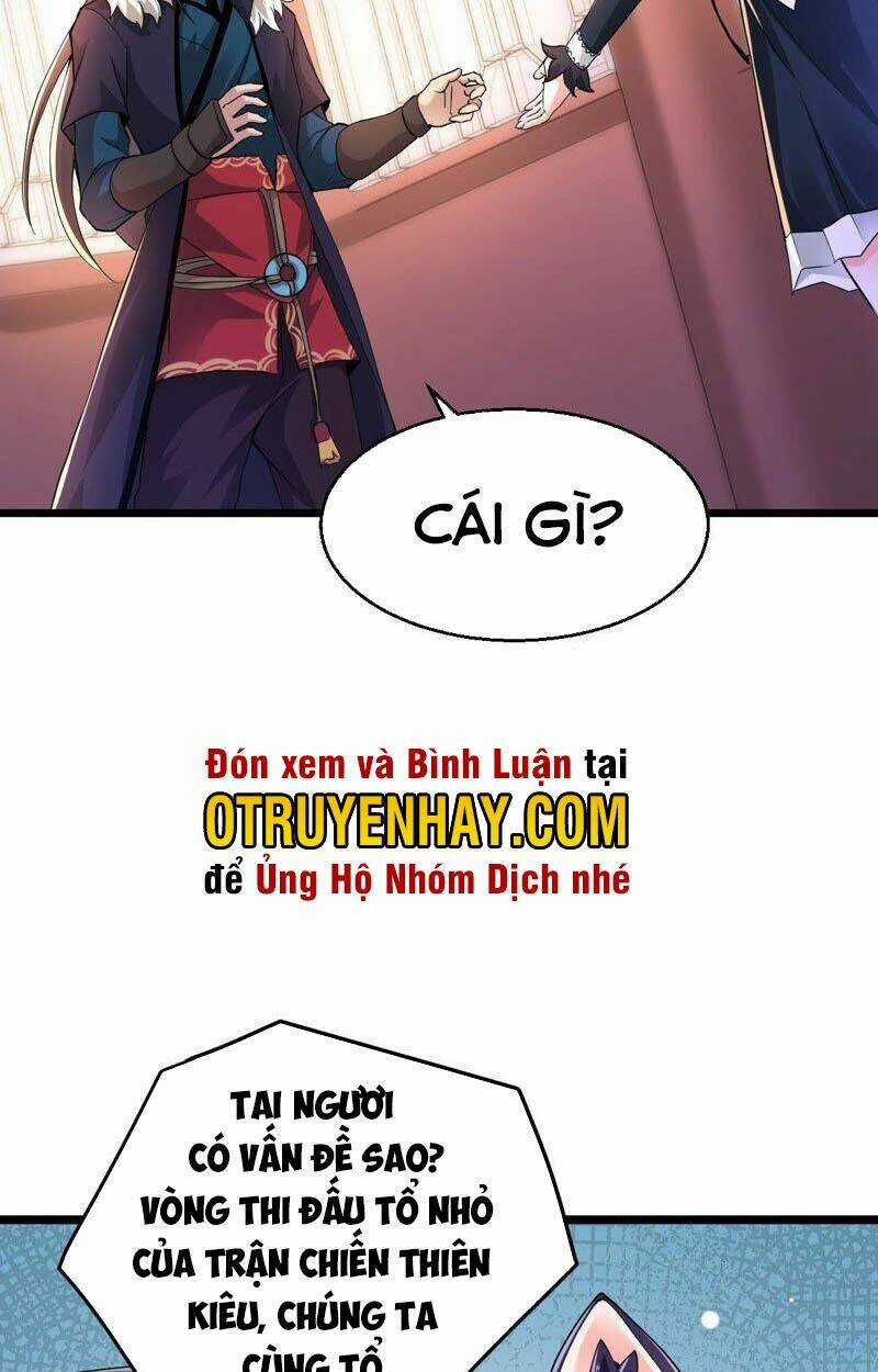 Thôn Phệ Vĩnh Hằng - Chapter 214 - Trang 20