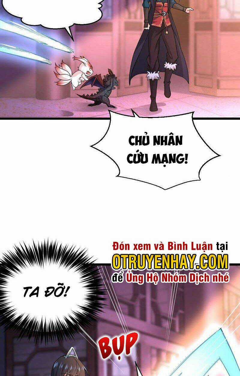 Thôn Phệ Vĩnh Hằng - Chapter 214 - Trang 3