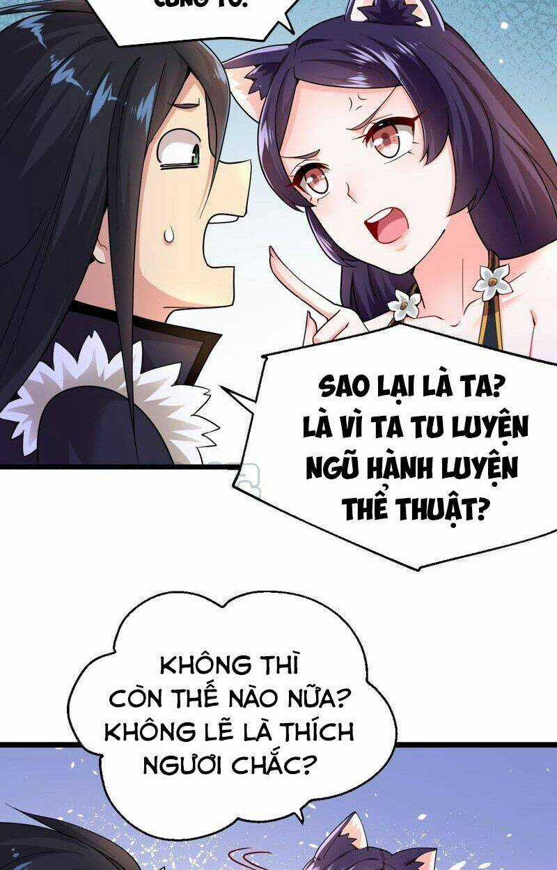 Thôn Phệ Vĩnh Hằng - Chapter 214 - Trang 21