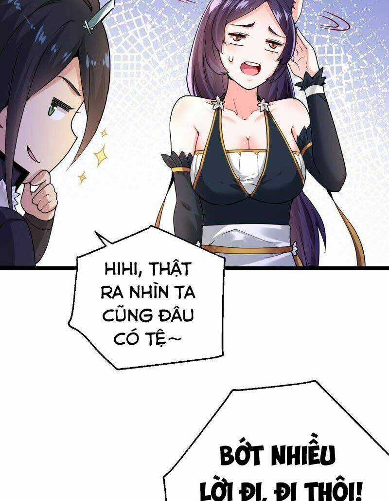 Thôn Phệ Vĩnh Hằng - Chapter 214 - Trang 22