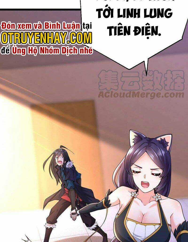 Thôn Phệ Vĩnh Hằng - Chapter 214 - Trang 23