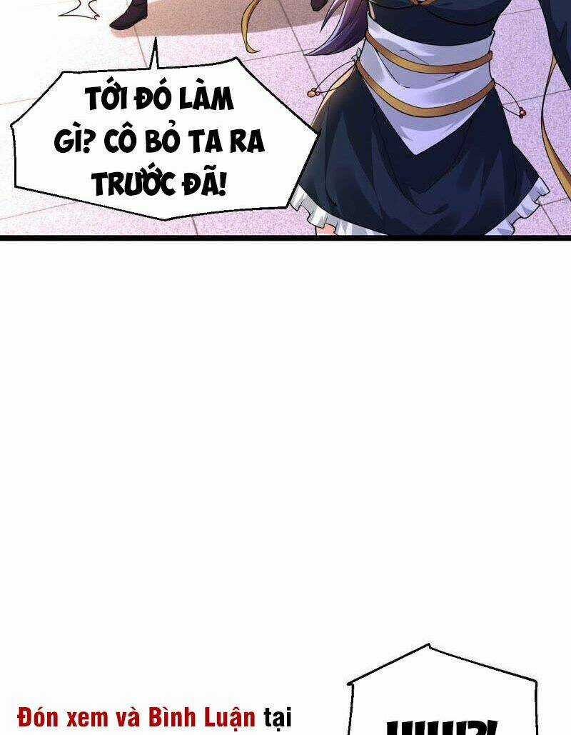 Thôn Phệ Vĩnh Hằng - Chapter 214 - Trang 24