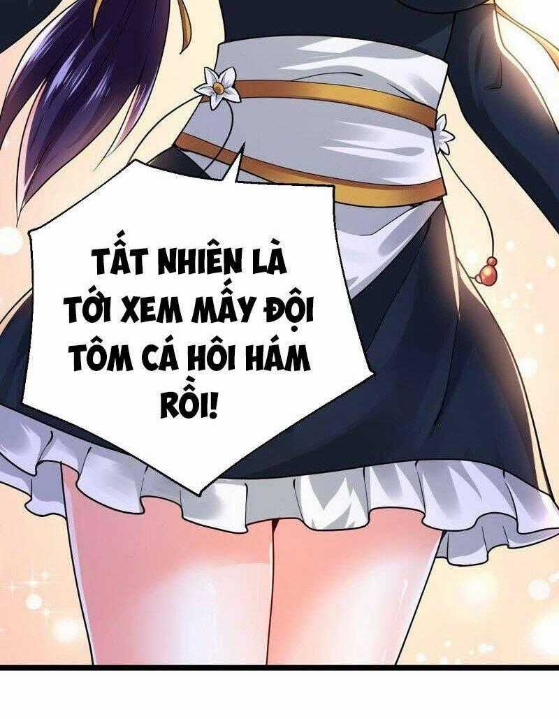 Thôn Phệ Vĩnh Hằng - Chapter 214 - Trang 26