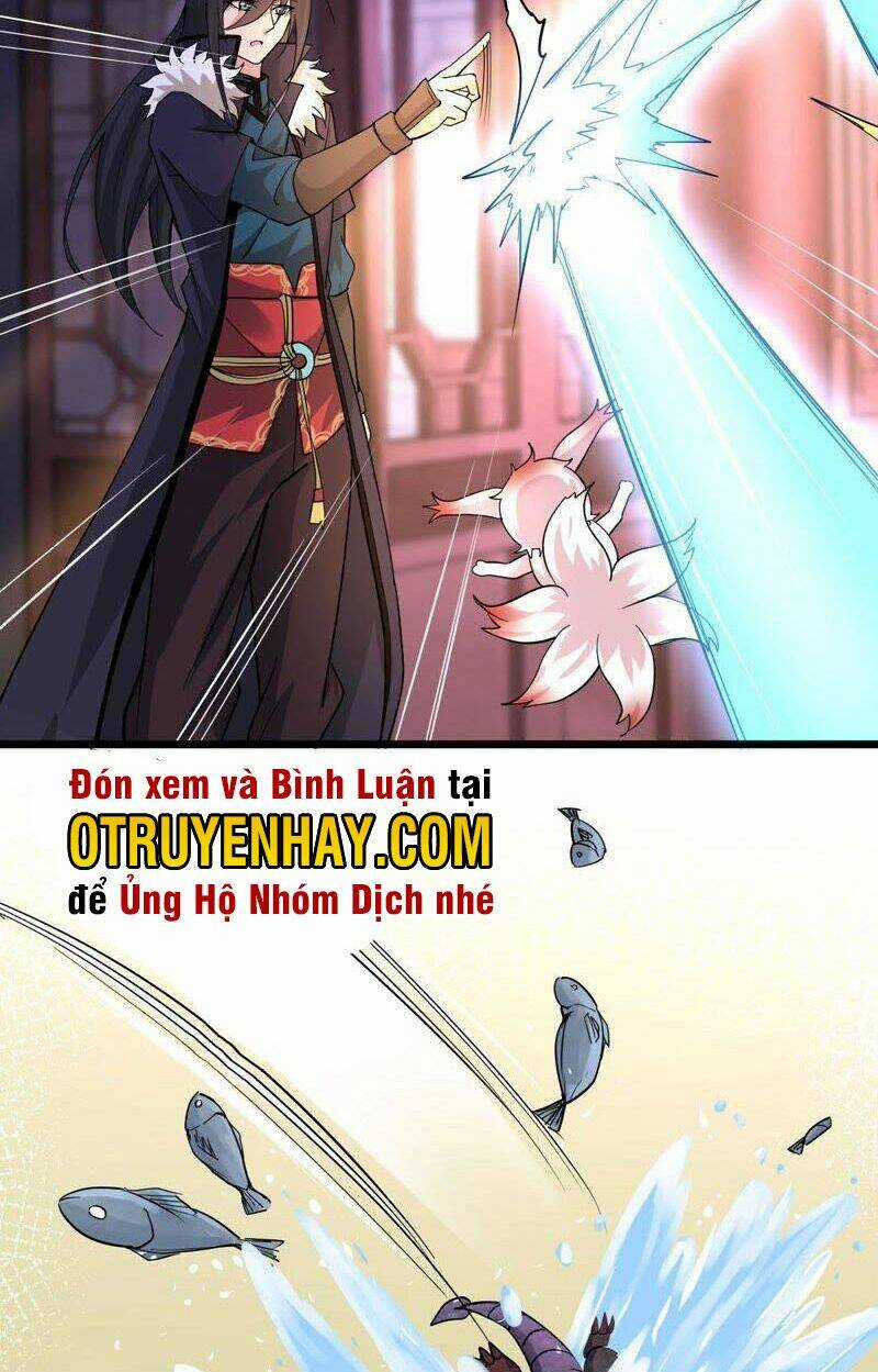 Thôn Phệ Vĩnh Hằng - Chapter 214 - Trang 4