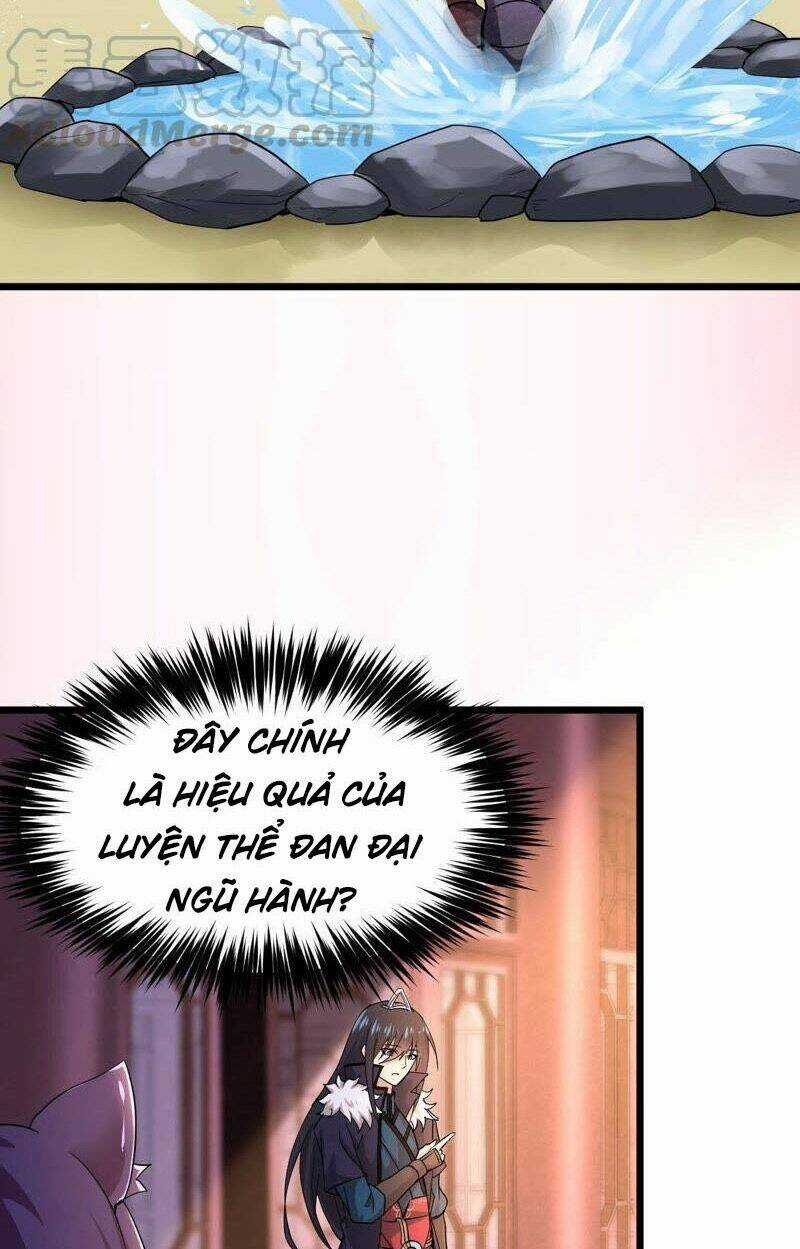 Thôn Phệ Vĩnh Hằng - Chapter 214 - Trang 5