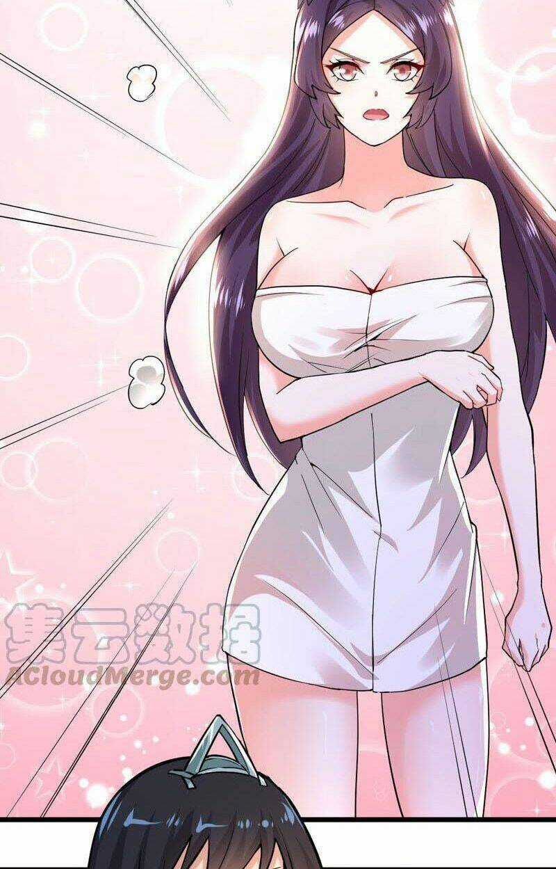 Thôn Phệ Vĩnh Hằng - Chapter 214 - Trang 7