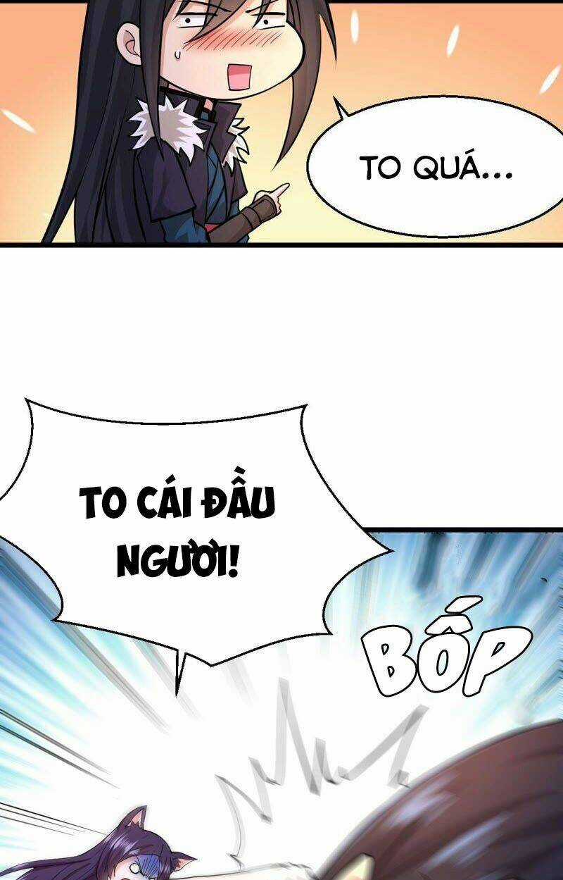 Thôn Phệ Vĩnh Hằng - Chapter 214 - Trang 8