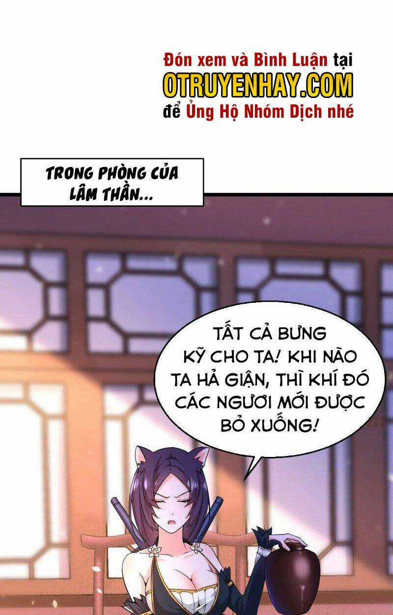 Thôn Phệ Vĩnh Hằng - Chapter 214 - Trang 10