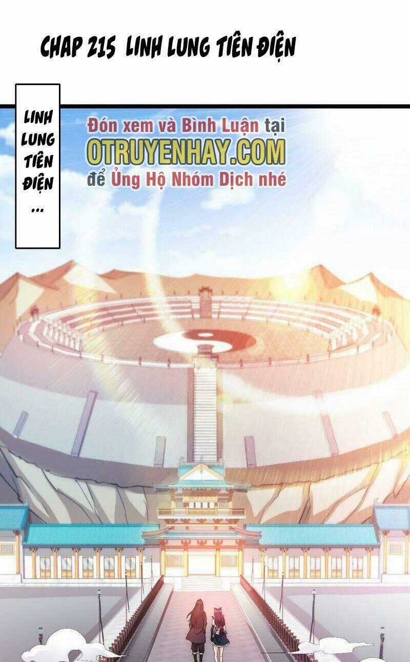 Thôn Phệ Vĩnh Hằng - Chapter 215 - Trang 2