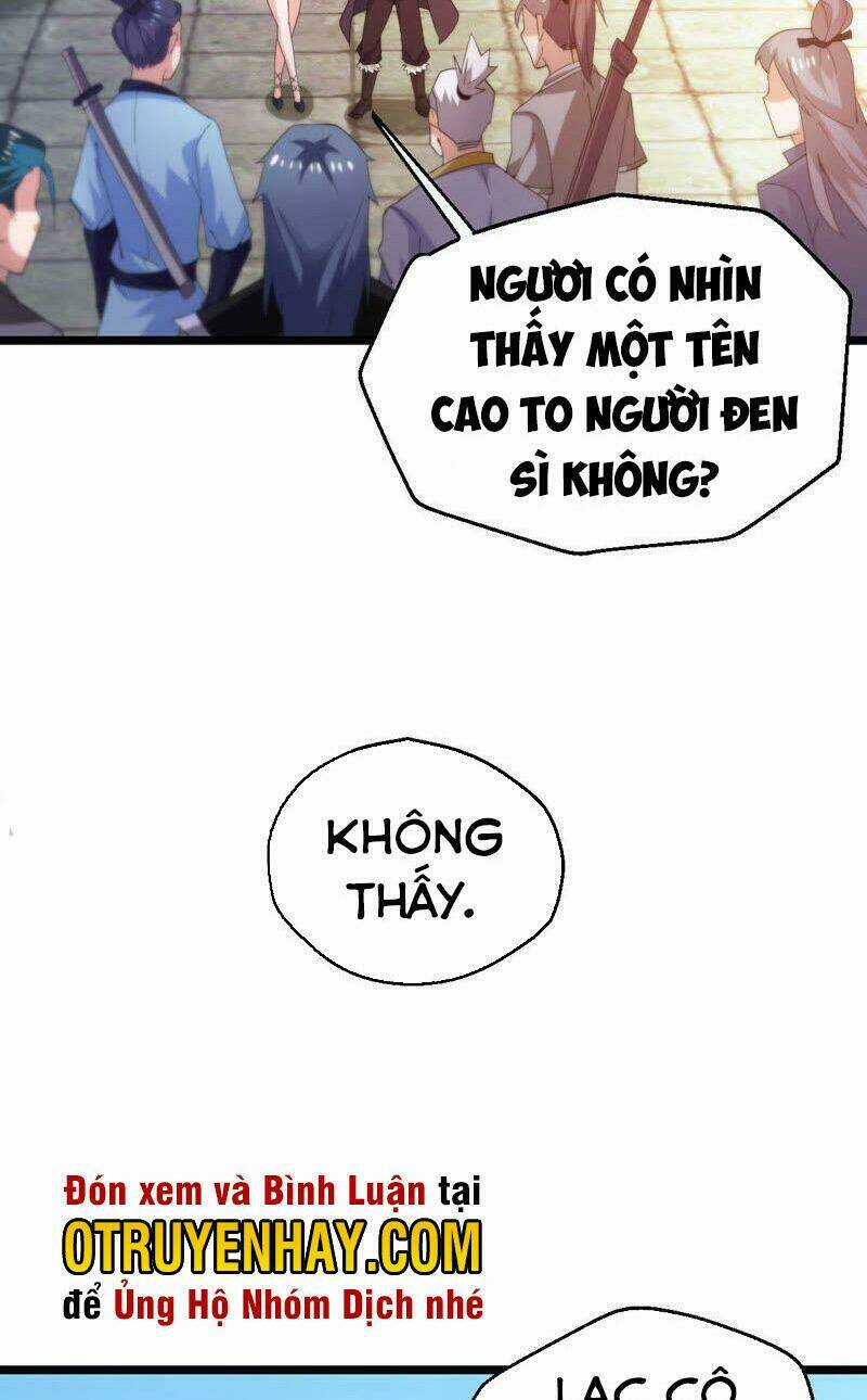 Thôn Phệ Vĩnh Hằng - Chapter 215 - Trang 11