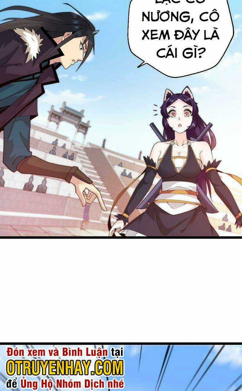 Thôn Phệ Vĩnh Hằng - Chapter 215 - Trang 12