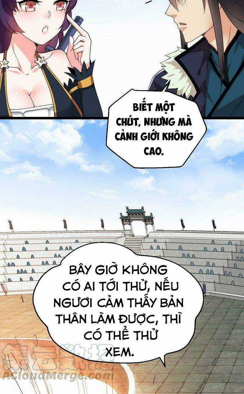 Thôn Phệ Vĩnh Hằng - Chapter 215 - Trang 15