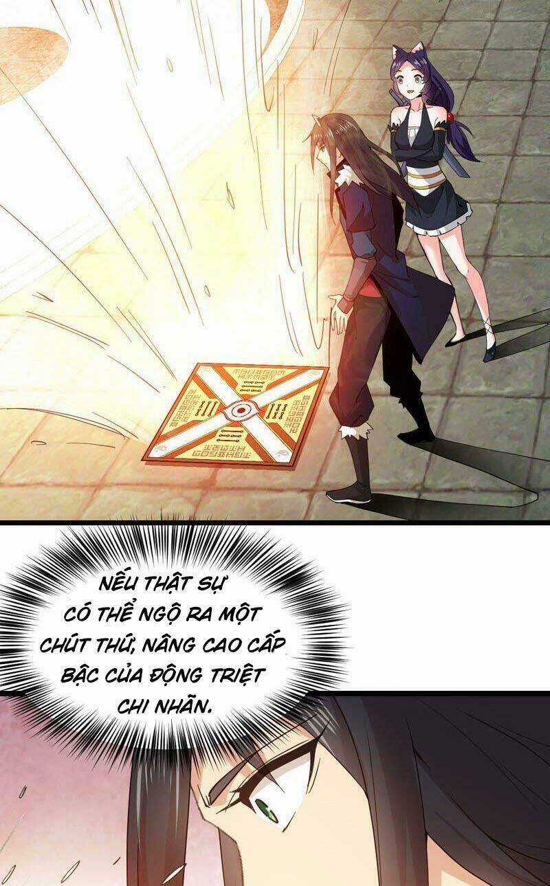 Thôn Phệ Vĩnh Hằng - Chapter 215 - Trang 16