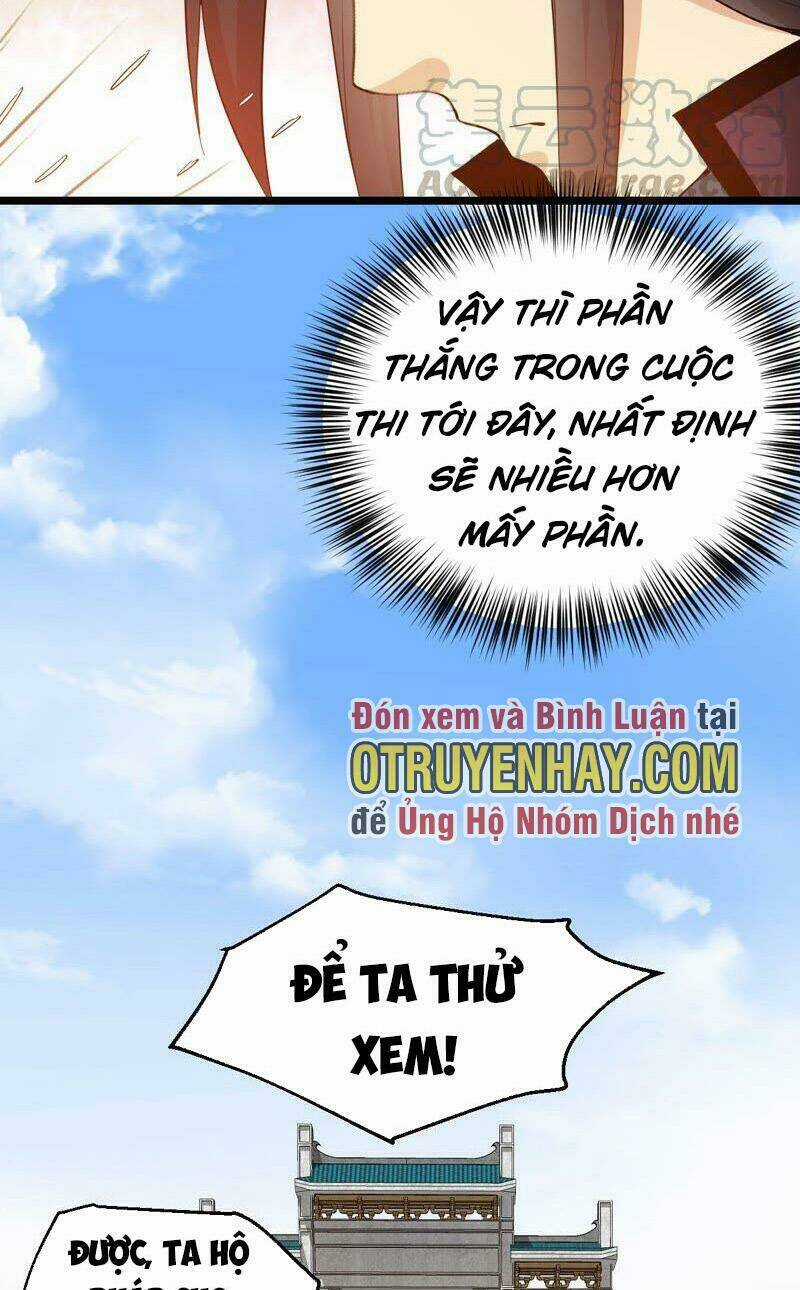 Thôn Phệ Vĩnh Hằng - Chapter 215 - Trang 17