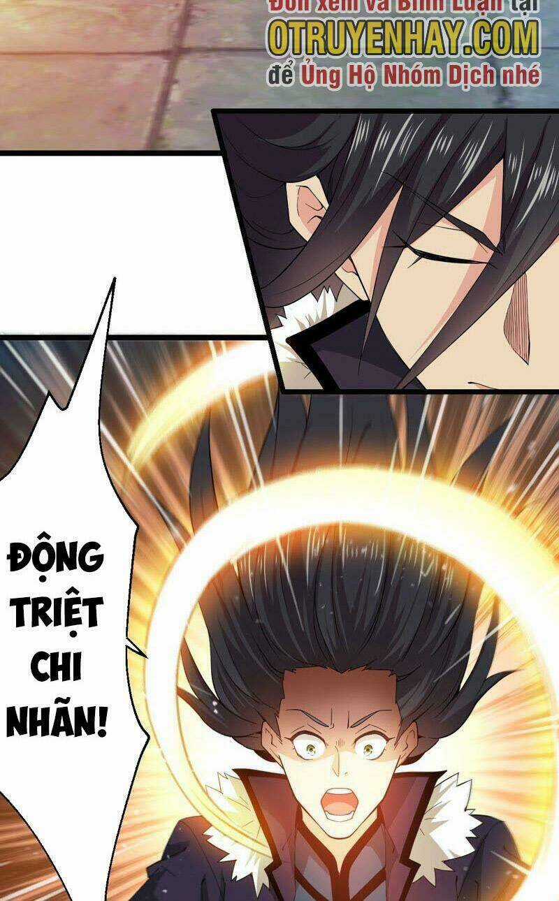 Thôn Phệ Vĩnh Hằng - Chapter 215 - Trang 19