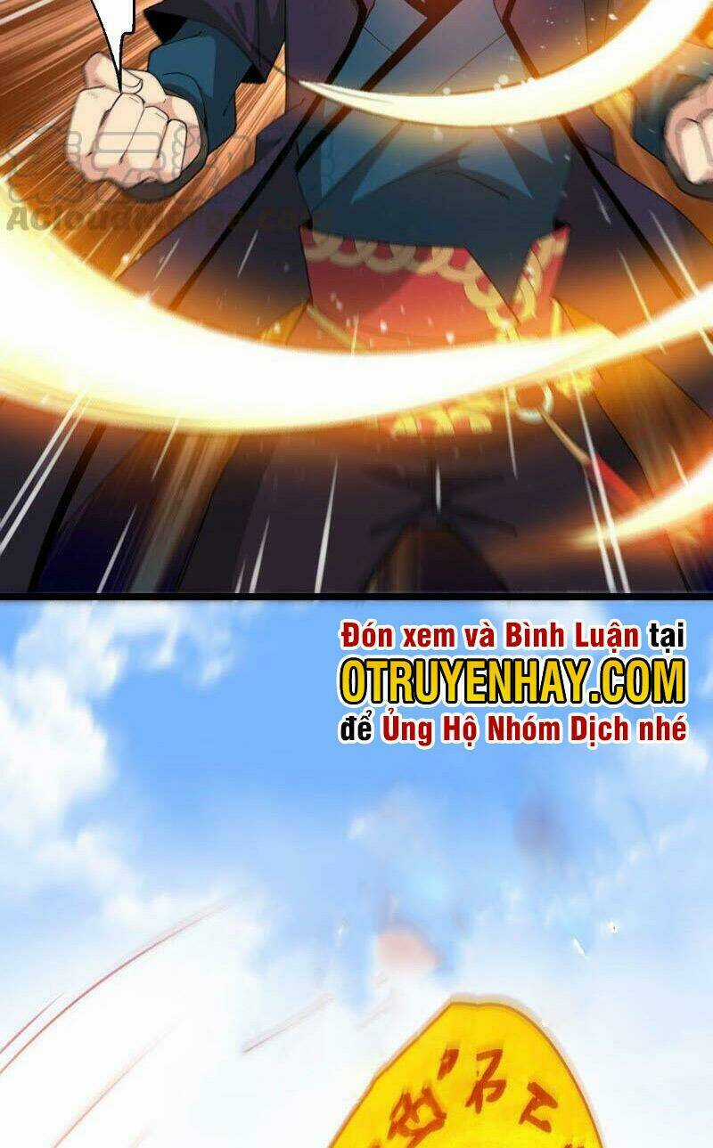 Thôn Phệ Vĩnh Hằng - Chapter 215 - Trang 20