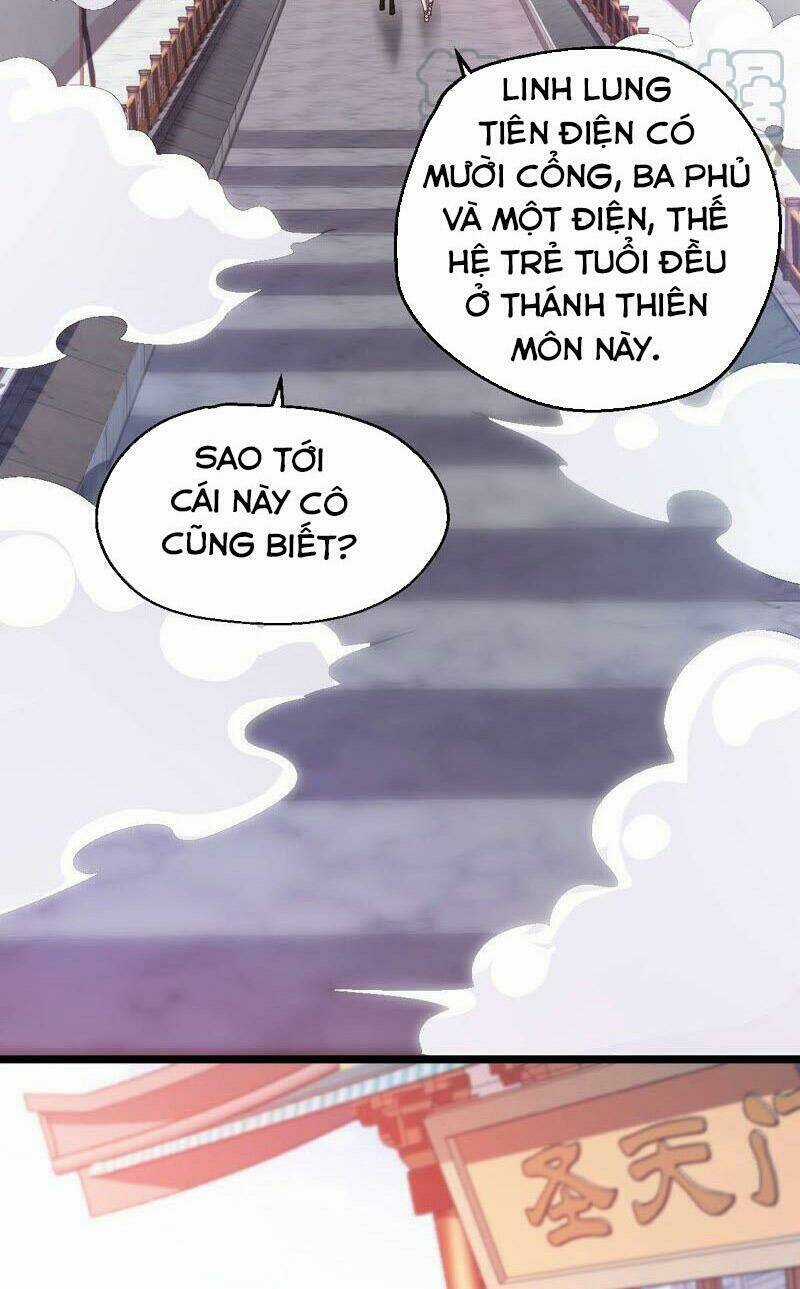 Thôn Phệ Vĩnh Hằng - Chapter 215 - Trang 3