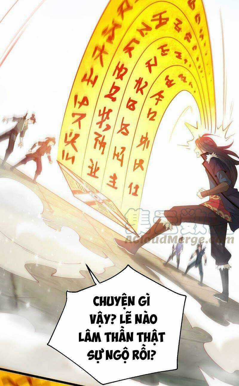 Thôn Phệ Vĩnh Hằng - Chapter 215 - Trang 21