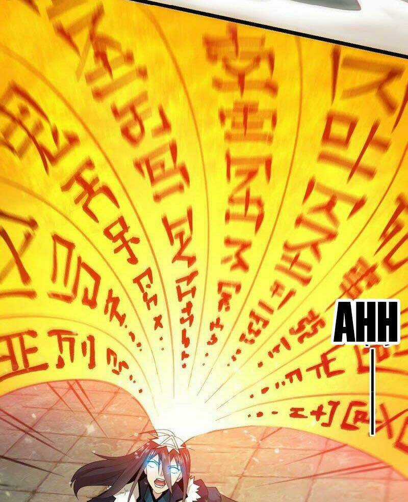 Thôn Phệ Vĩnh Hằng - Chapter 215 - Trang 22