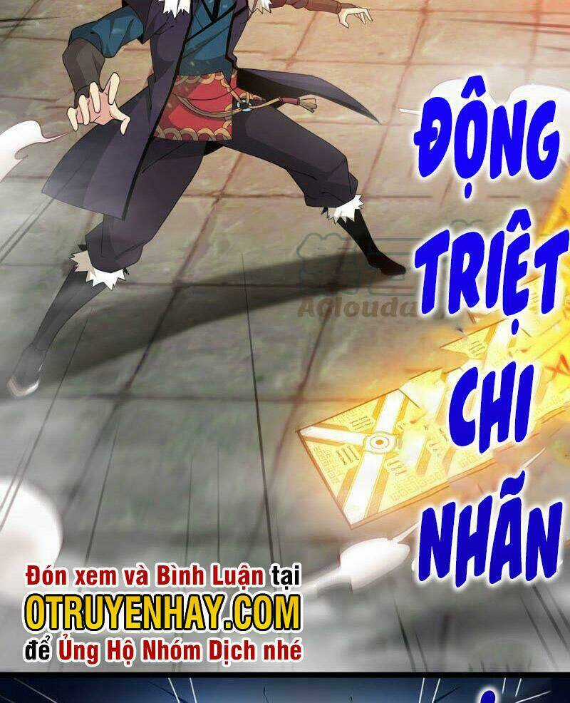 Thôn Phệ Vĩnh Hằng - Chapter 215 - Trang 23