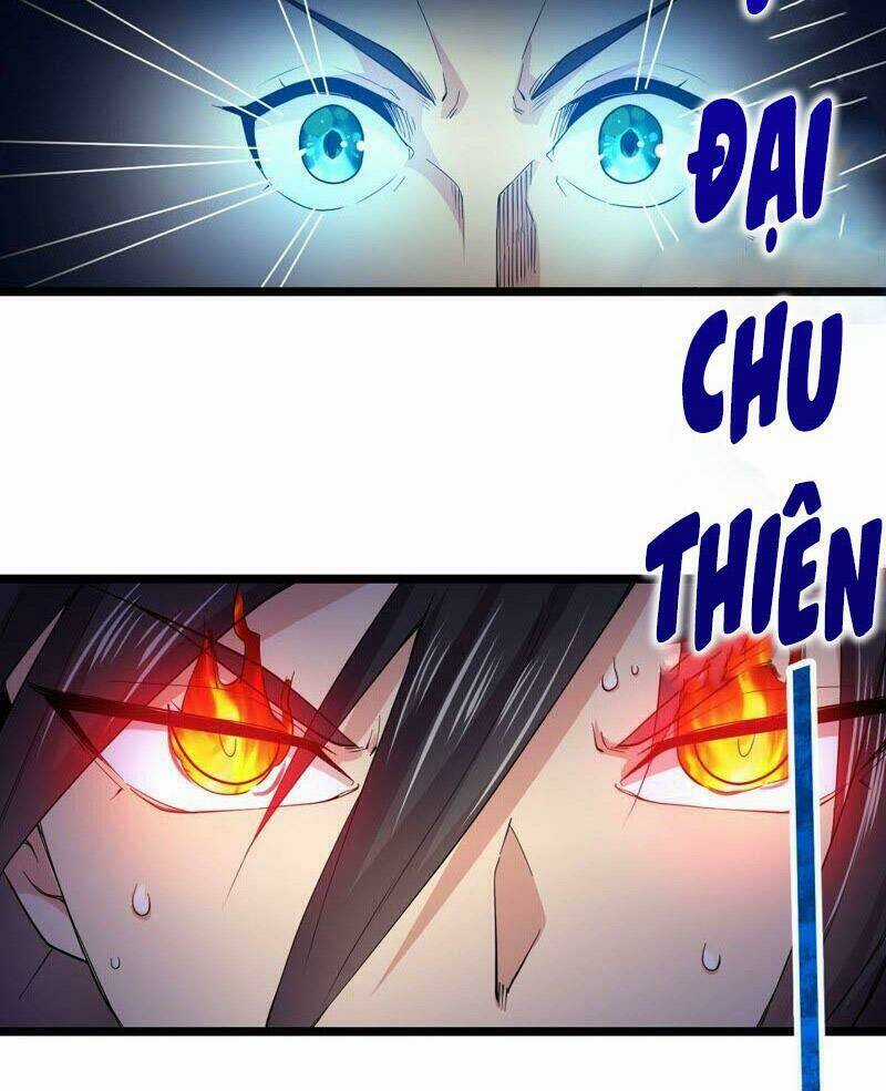 Thôn Phệ Vĩnh Hằng - Chapter 215 - Trang 24
