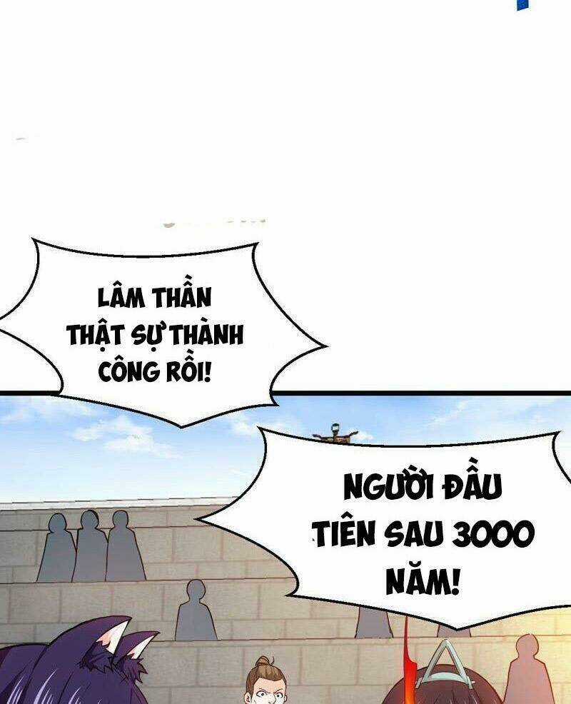 Thôn Phệ Vĩnh Hằng - Chapter 215 - Trang 25