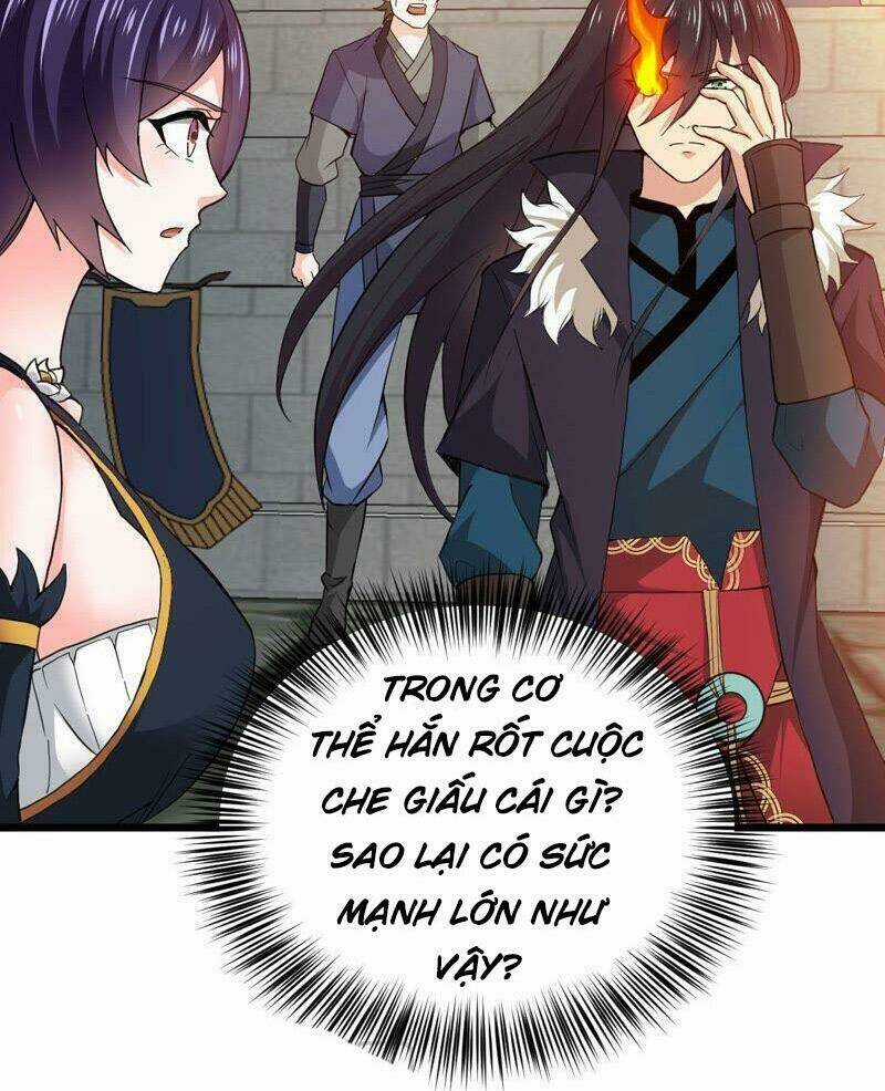 Thôn Phệ Vĩnh Hằng - Chapter 215 - Trang 26