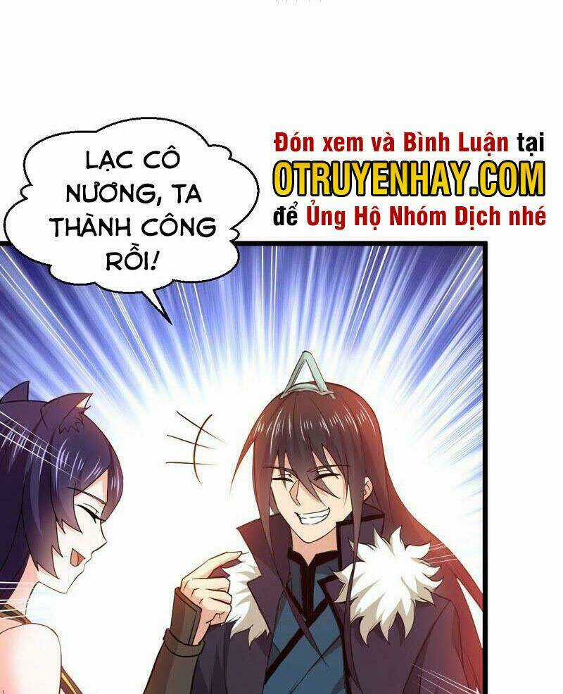 Thôn Phệ Vĩnh Hằng - Chapter 215 - Trang 27