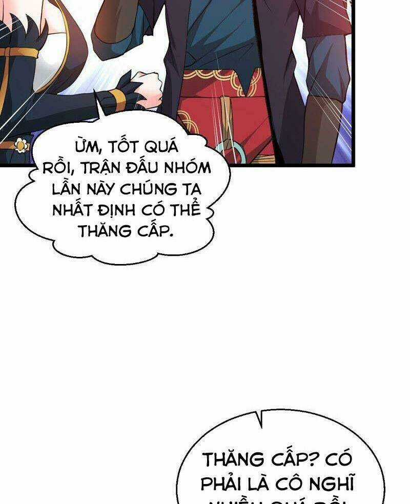 Thôn Phệ Vĩnh Hằng - Chapter 215 - Trang 28