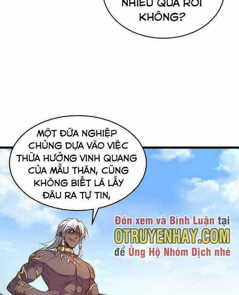 Thôn Phệ Vĩnh Hằng - Chapter 215 - Trang 29