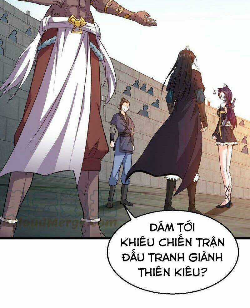 Thôn Phệ Vĩnh Hằng - Chapter 215 - Trang 30