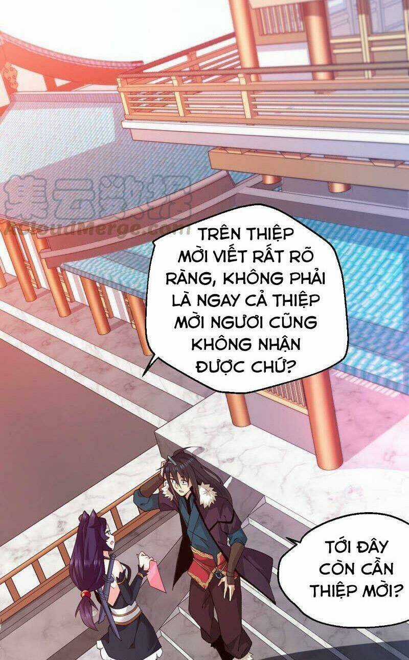 Thôn Phệ Vĩnh Hằng - Chapter 215 - Trang 4