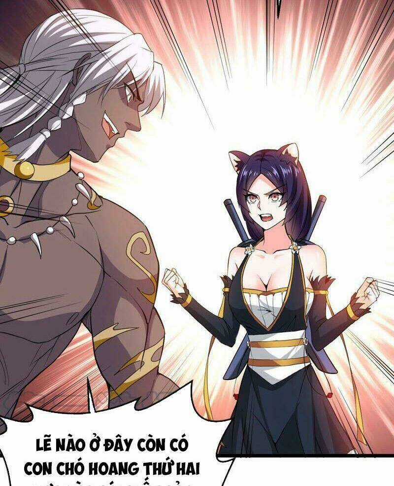 Thôn Phệ Vĩnh Hằng - Chapter 215 - Trang 32